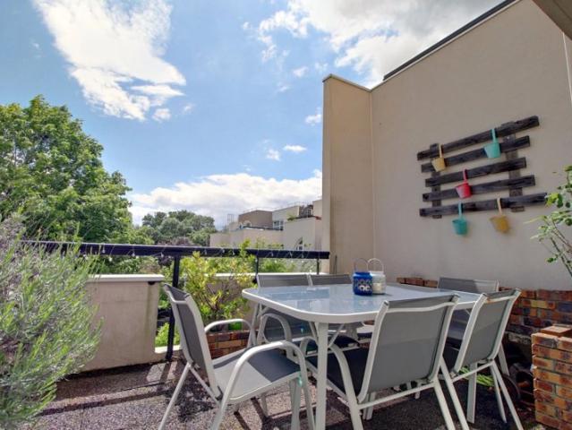 Appartement de 4 pièces