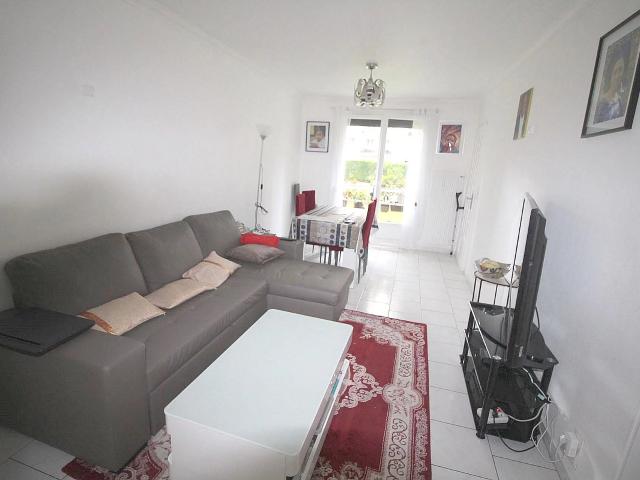 Appartement de 4 pièces