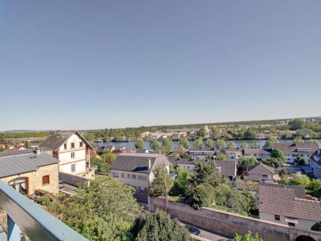 Appartement de 4 pièces