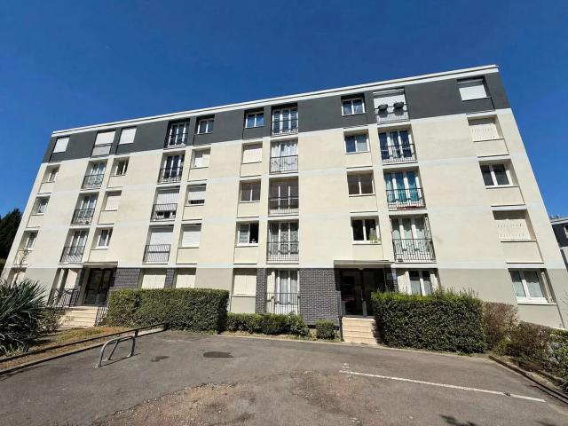 Appartement de 4 pièces