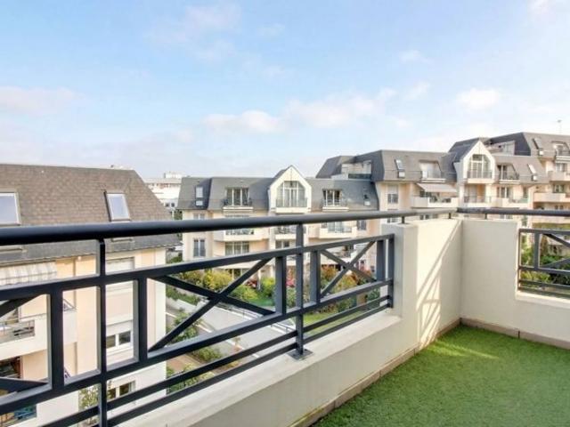 Appartement de 4 pièces