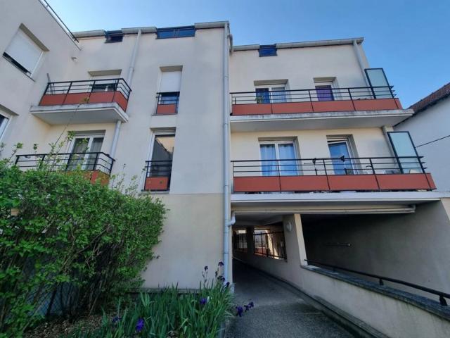 Appartement de 4 pièces