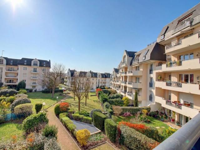 Appartement de 4 pièces