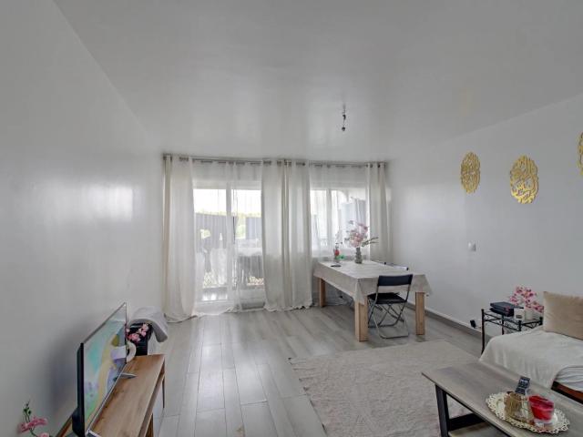 Appartement de 4 pièces