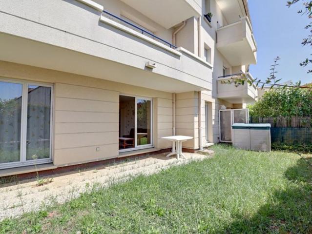 Appartement de 4 pièces