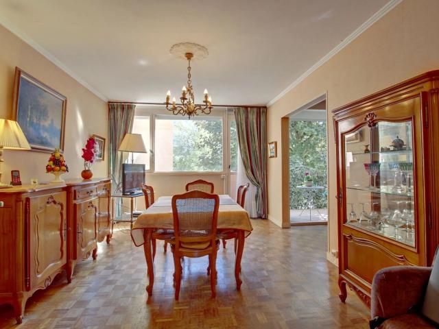 Appartement de 4 pièces