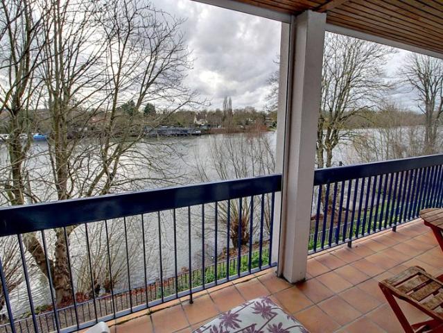 Appartement de 4 pièces
