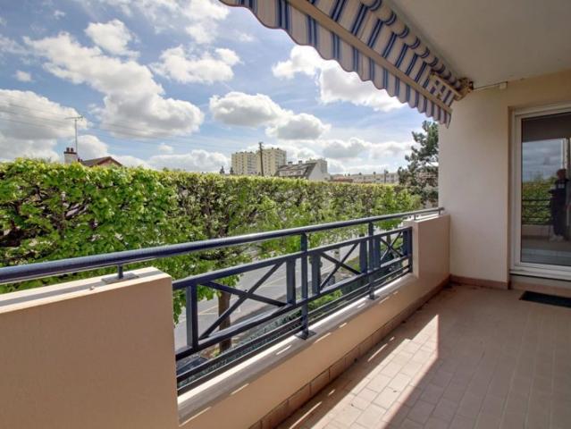 Appartement de 4 pièces