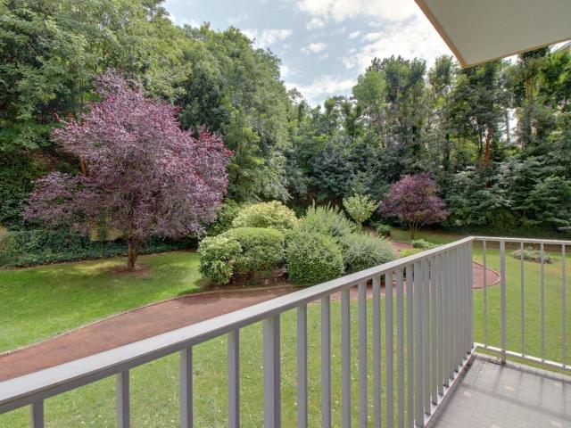 Appartement de 4 pièces