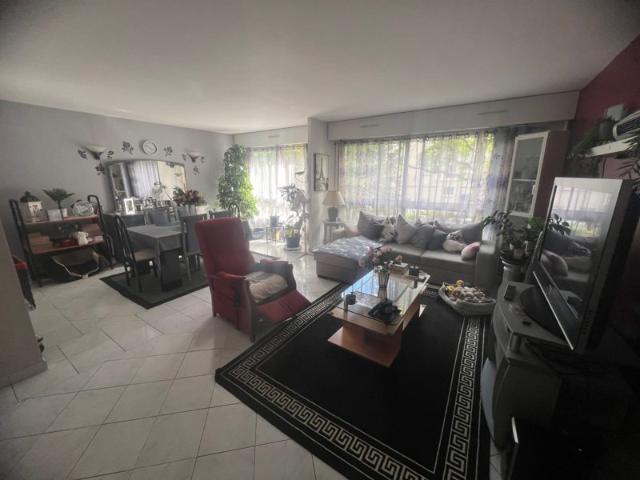 Appartement de 4 pièces