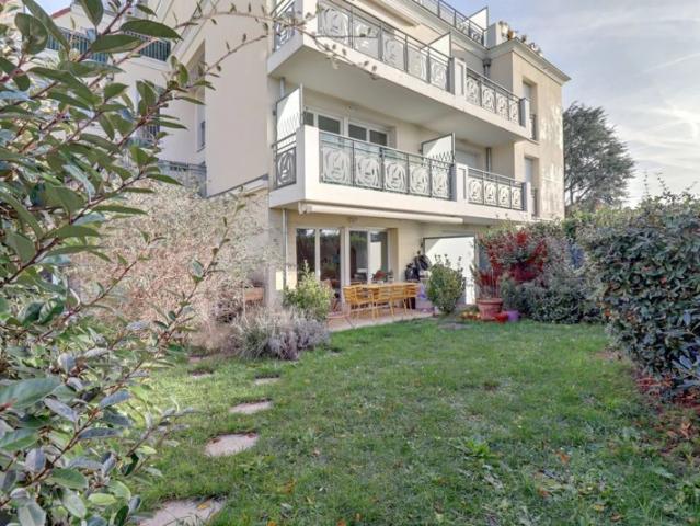 Appartement de 4 pièces