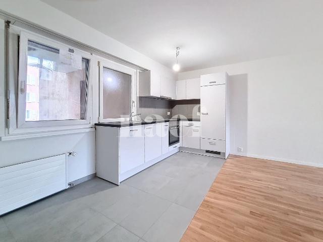 Appartement de 4 pièces à Neuchâtel