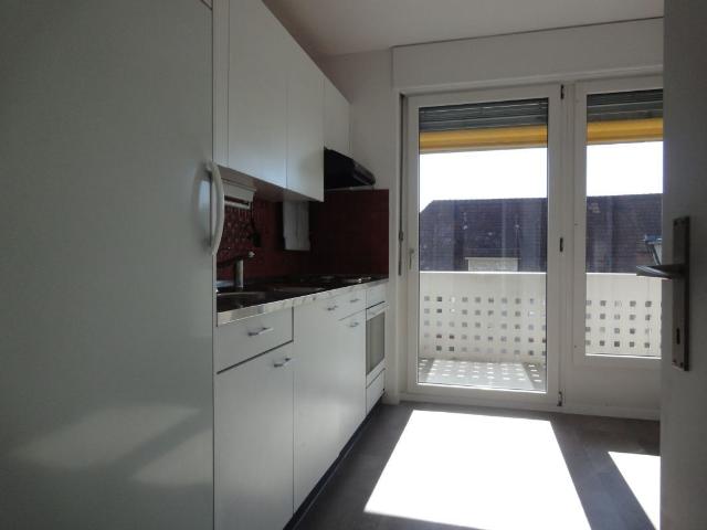 Appartement de 4 pièces à Berne Bümpliz | dreamo. Ch