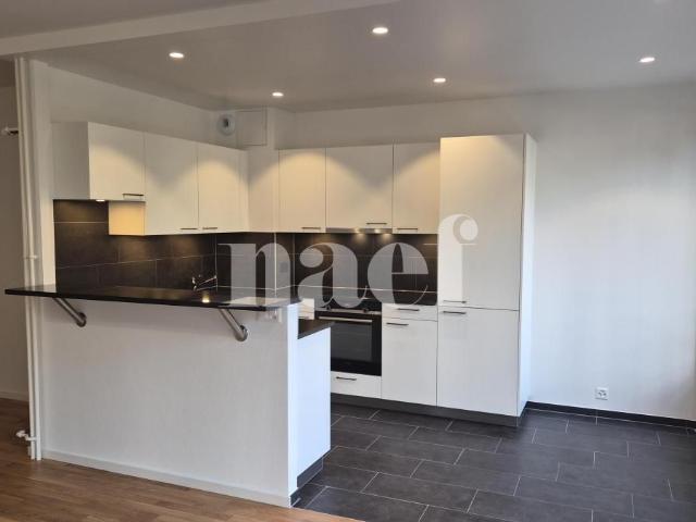 Appartement de 4 pièces à Châtelaine