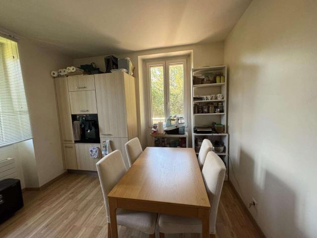 Appartement de 4 pièces à Chêne Bougeries. Dreamo. Ch