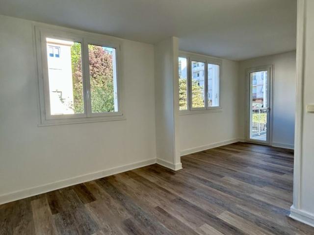 Appartement de 4 pièces à Crosne