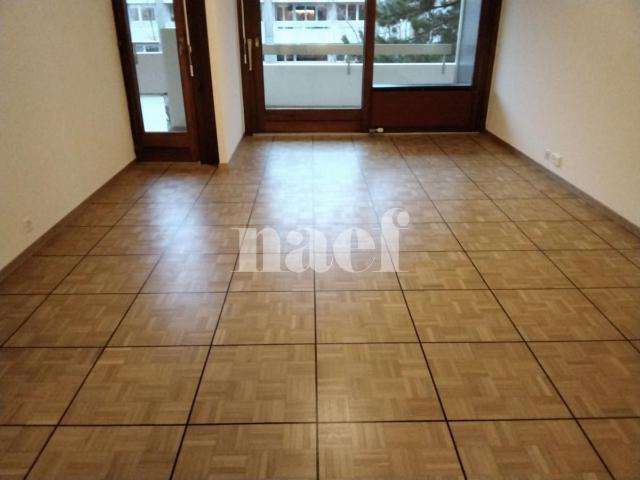 Appartement de 4 pièces à Genève
