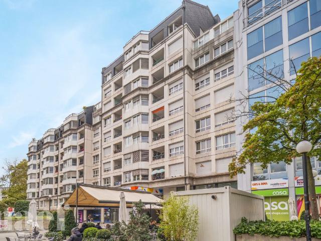Appartement de 4 pièces à Genève