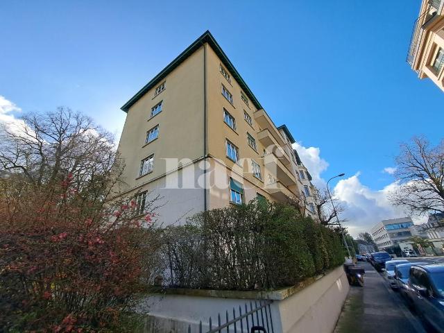 Appartement de 4 pièces à Genève