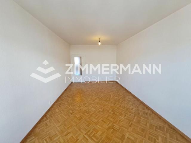 Appartement de 4 pièces à Plainpalais !