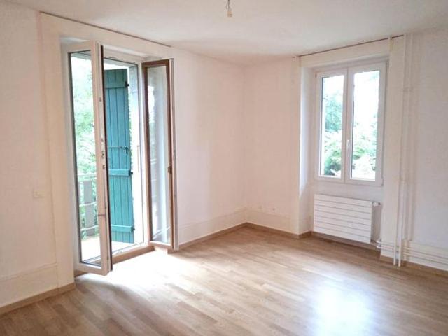Appartement de 4 pièces au 1er étage