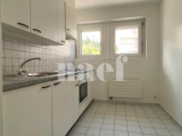 Appartement de 4 pièces au 1er étage