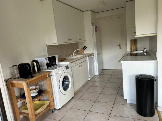 Appartement de 4 pièces au 1er étage