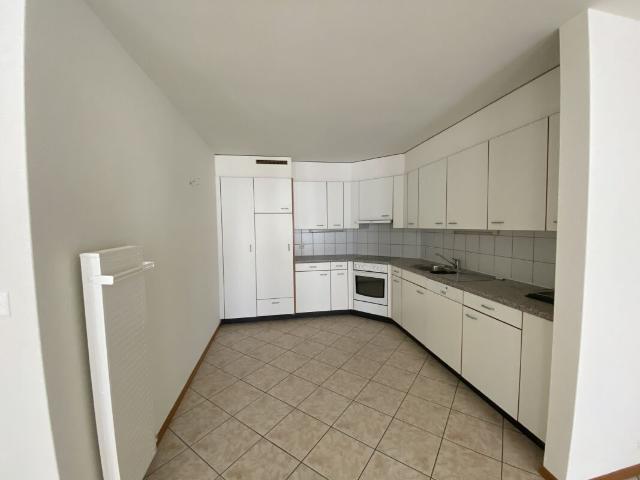 Appartement de 4 pièces au 2ème étage