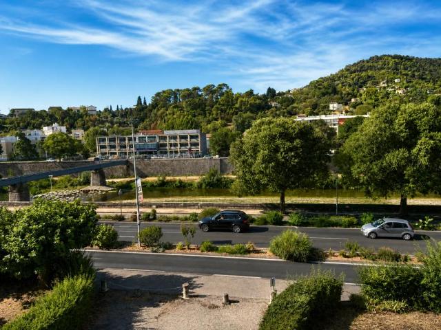 Appartement de 4 pièces de 67 m² à Alès