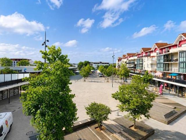 Appartement de 4 pièces de 67 m² à La Teste de Buch