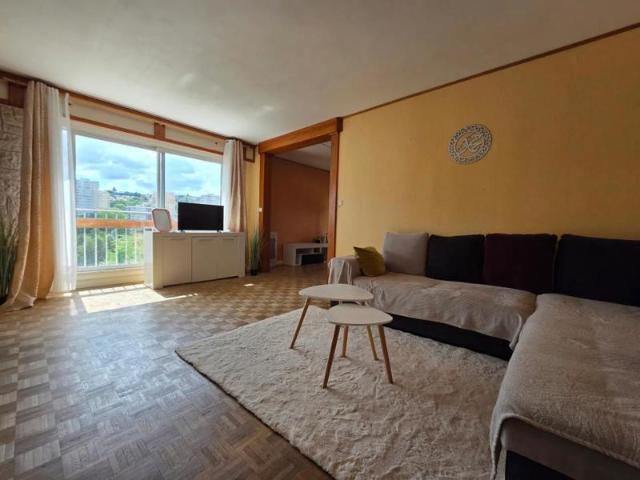 Appartement de 4 pièces de 73 m² à Dijon