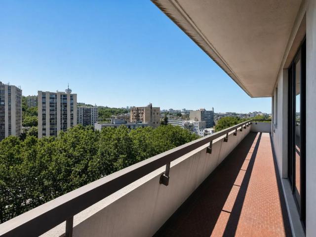 Appartement de 4 pièces de 77 m² à Pantin