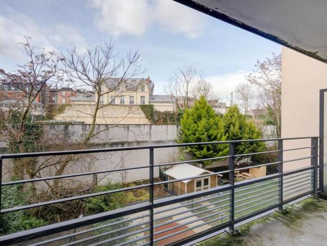 Appartement lumineux 4 pièces à Saint Ouen sur Seine