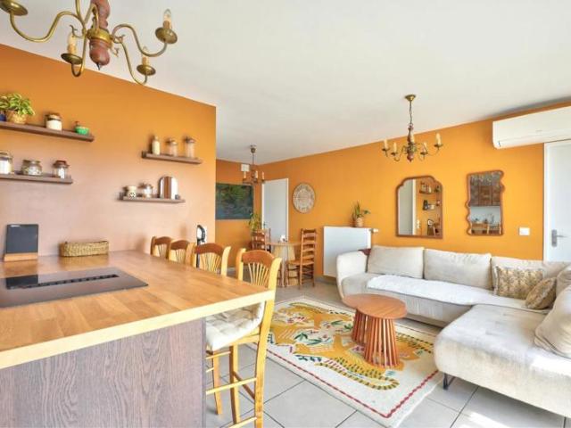 Appartement de 4 pièces de 74 m² à Saint Priest