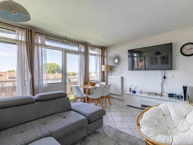 Appartement de 4 pièces de 78 m² situé à Livry Gargan