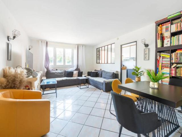 Appartement de 4 pièces de 81 m² à Livry Gargan