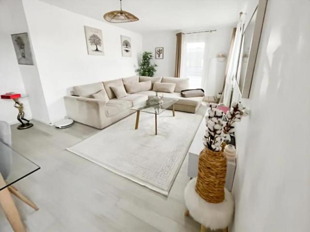 Appartement de 4 pièces de 82 m² à Melun