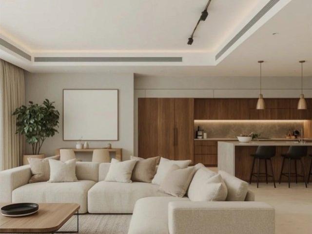 Appartement de 4 pièces de 87 m²