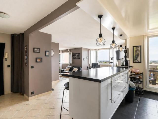 Appartement de 4 pièces de 85 m² à Livry Gargan