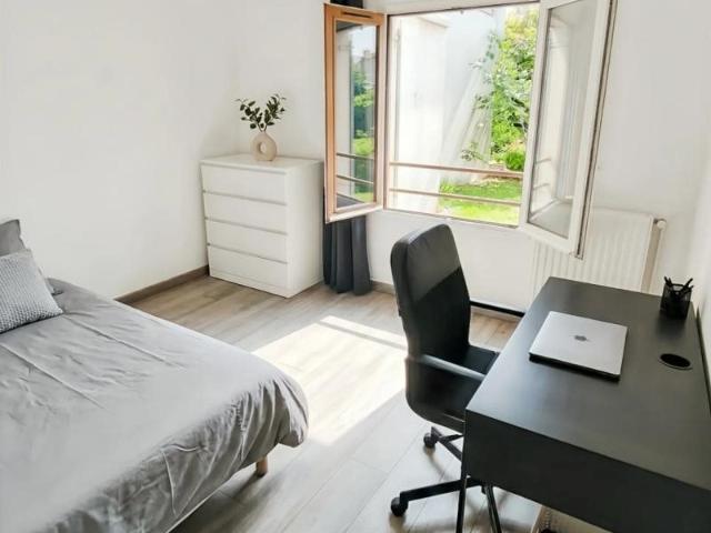 Appartement de 4 pièces de 85 m² à Mantes la Jolie 85m² Mantes la Jolie