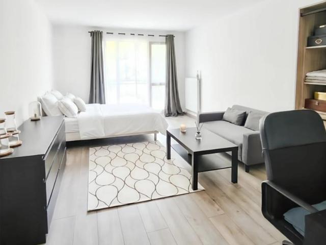 Appartement de 4 pièces de 85 m² à Mantes la Jolie