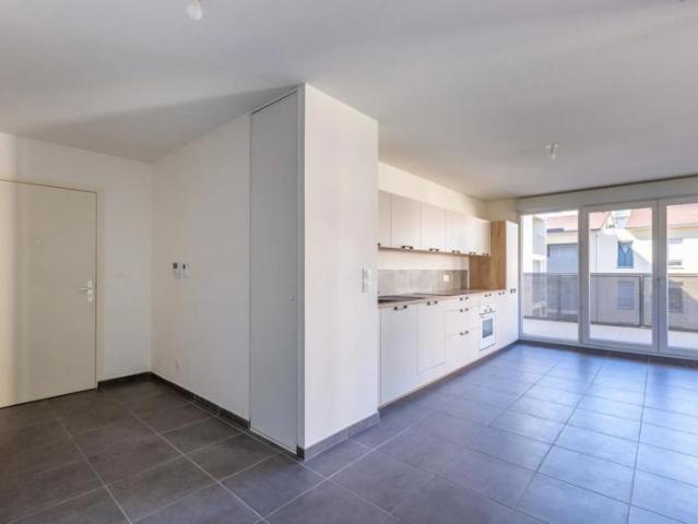 Appartement moderne 4 pièces à Vénissieux
