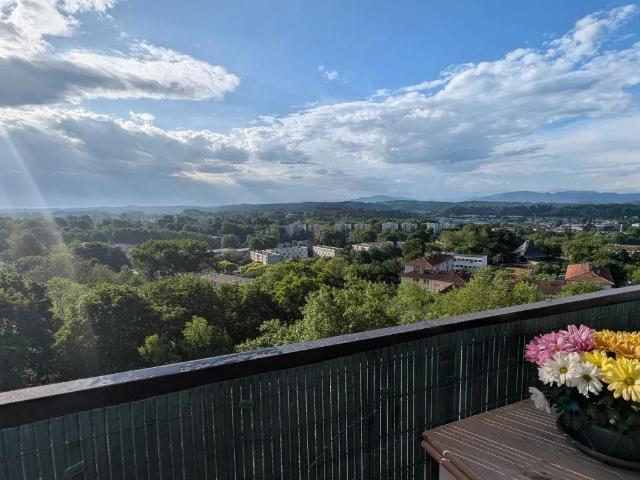 Appartement de 4 pièces de 86 m² à Bayonne m² Bayonne
