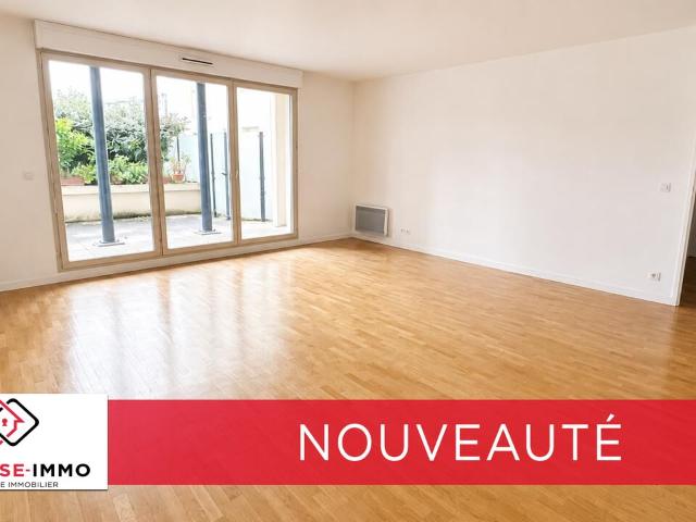 Appartement de 4 pièces de 94 m² à Melun
