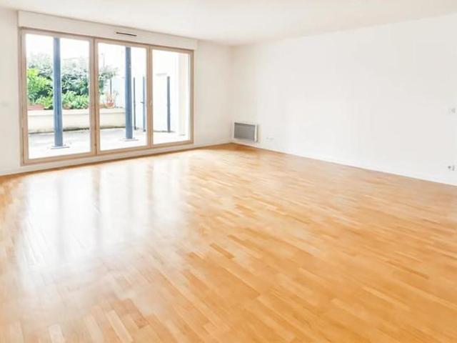 Appartement 4 pièces en bord de Seine à Melun