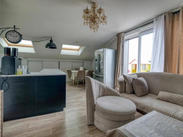 Appartement de 4 pièces de 96 m² à Toulouse