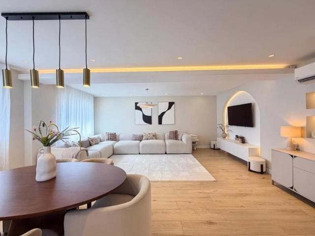 Triplex rénové 109 m² à Perrignier, Haut Savoie