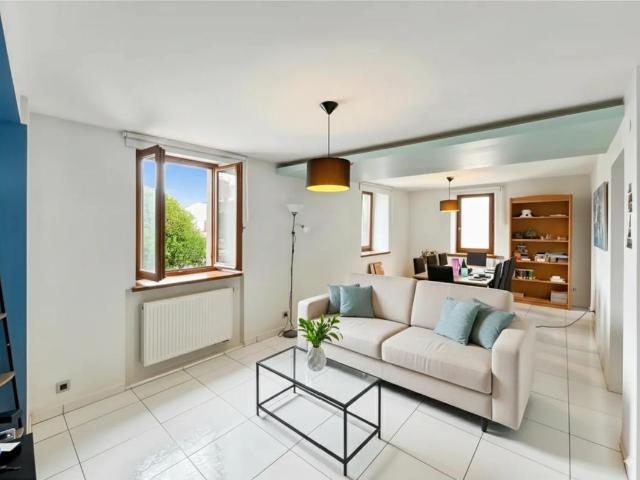 Appartement de 4 pièces de 116 m2 en vente à Saverne