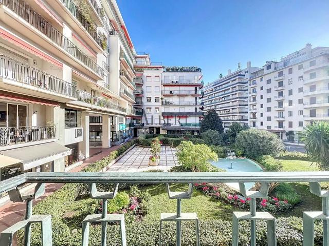 Appartement de 4 pièces de luxe en location à Cannes, France