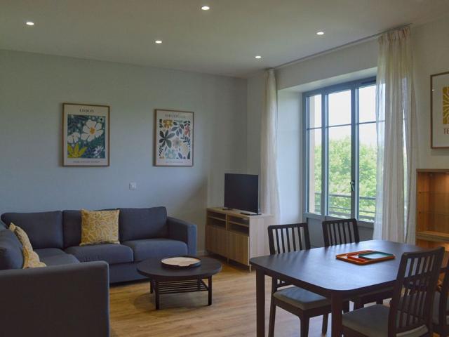 Appartement de 4 pièces de luxe en location à Aix en Provence, France